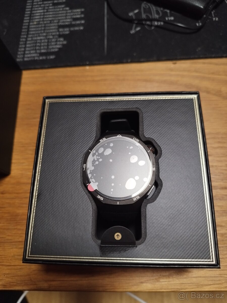 Huawei Watch GT 5 Pro - 9
