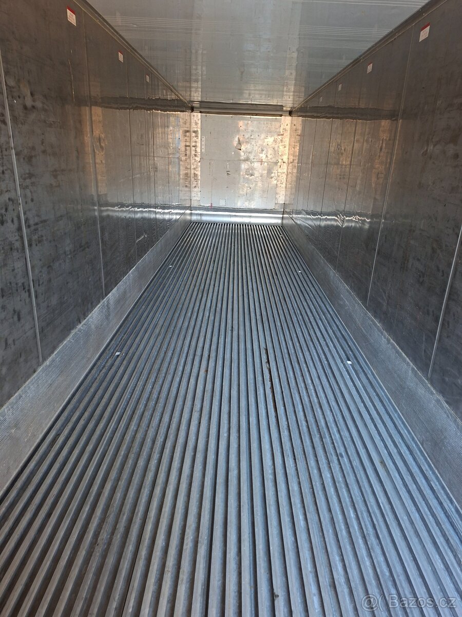 Reefer kontejner - 9