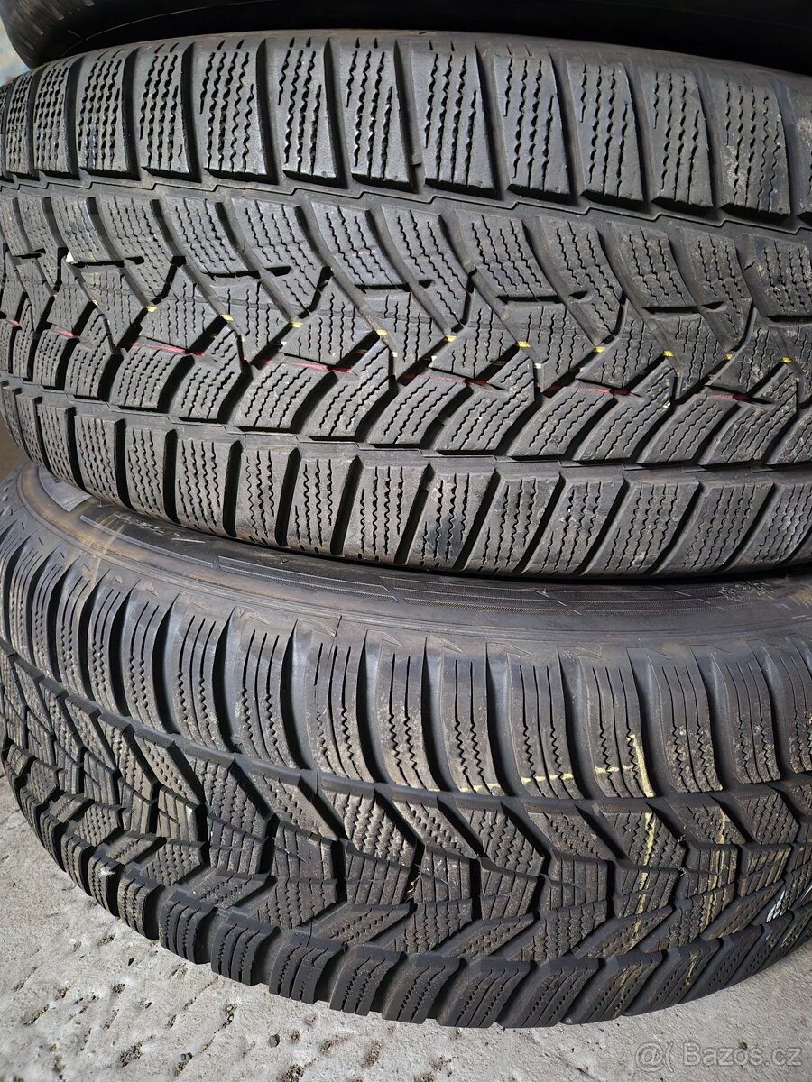 5x114,3 235/55R19 - 9