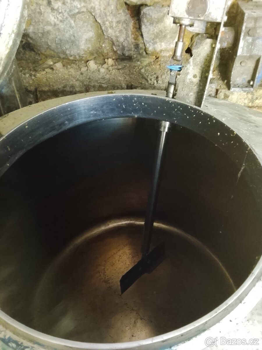 Destilační přístroj - 9