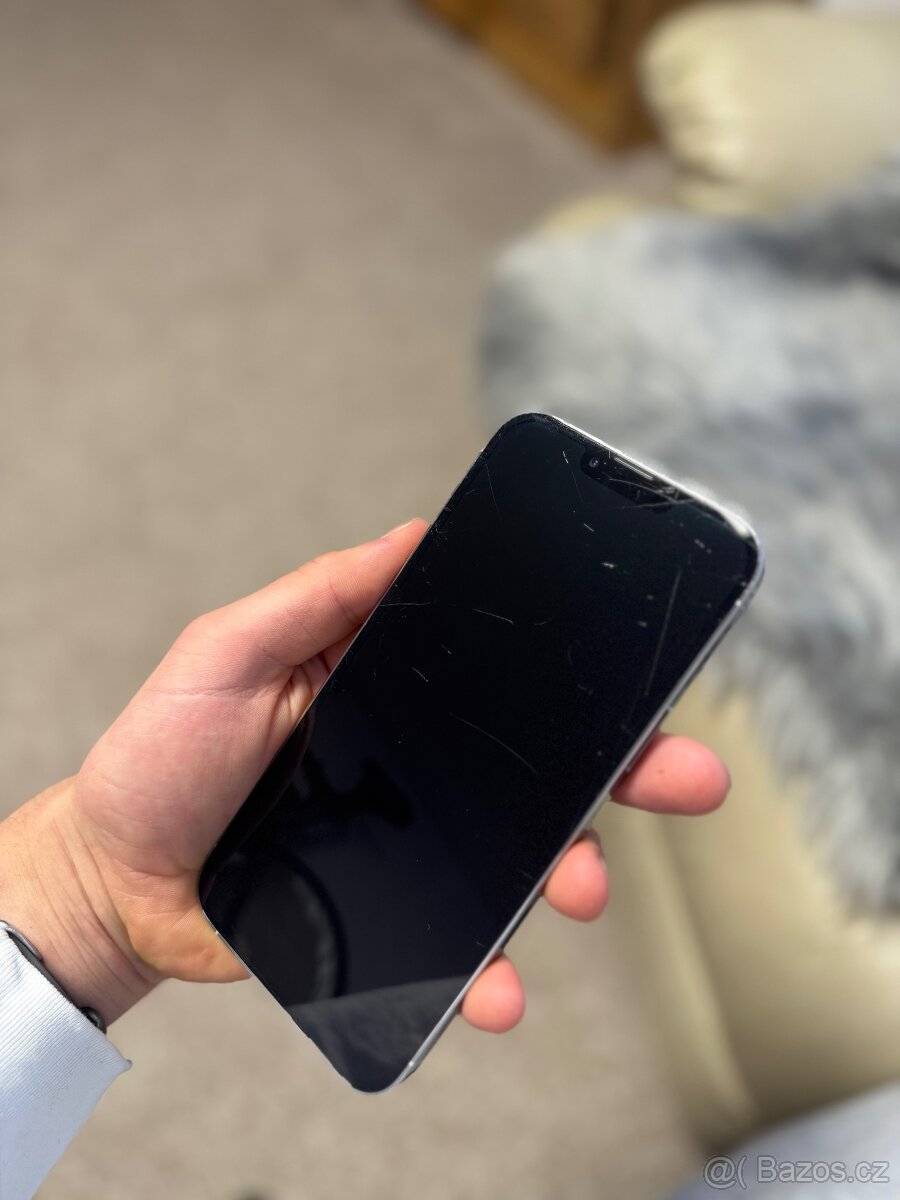 IPhone 13 Pro Max - 9