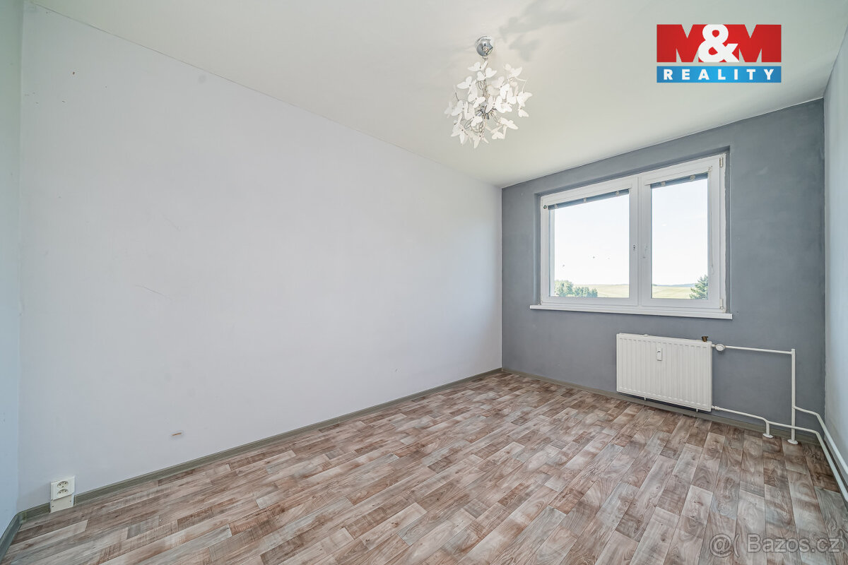 Prodej bytu 3+1, 68 m², Maletín - 9