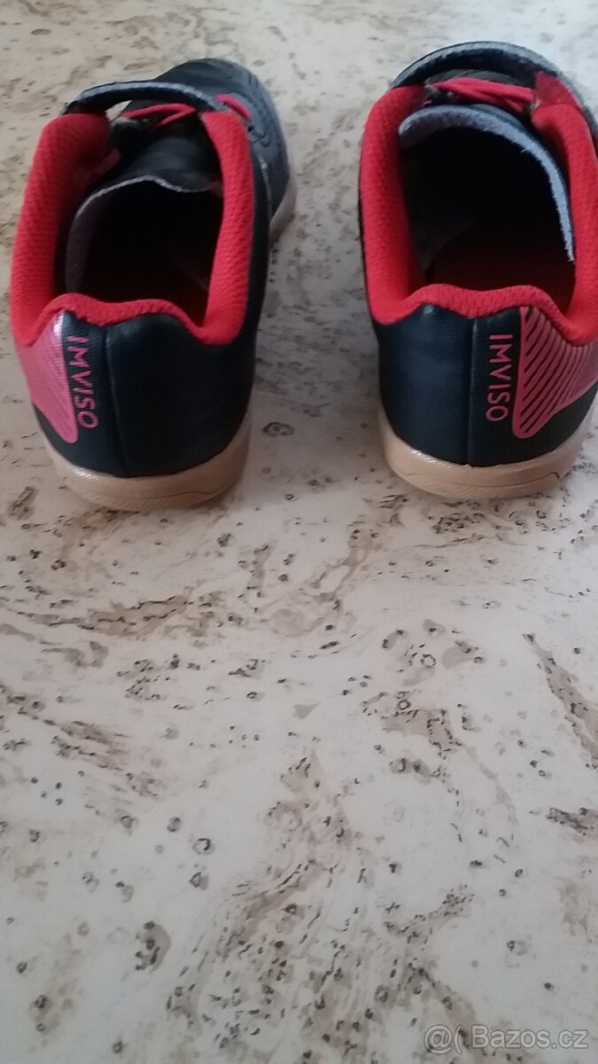 obuv pro děti Top stav - 9