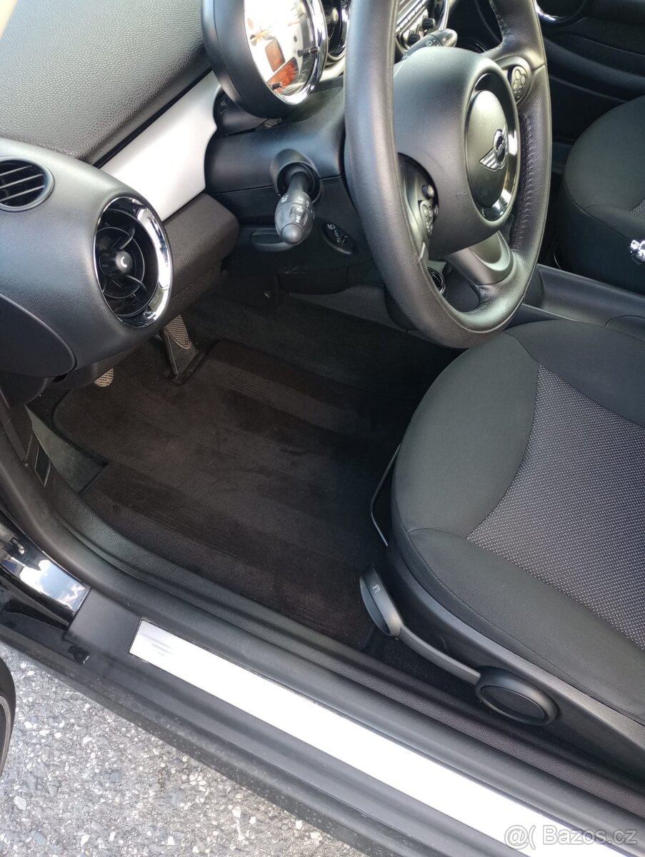 Mini Cooper R56 1.6 90kw 2014 - 9