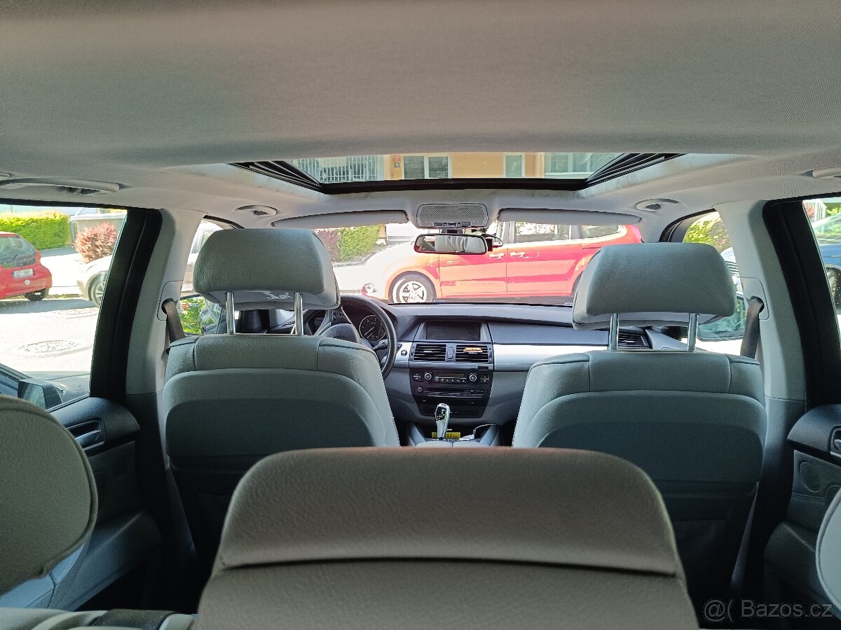 BMW – X5, 2007, E70, 3,0 D 173 KW (235 k) - 9