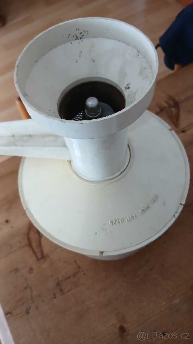 Na Etu mixer náhradní díly - 9