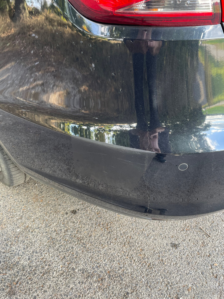 Seat Leon combi 1.6 tdii 77kw 2014 - 9