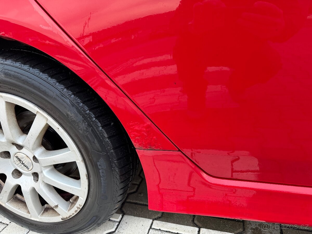 Honda Accord 2.4 TypeS K24A3 190kW - 9