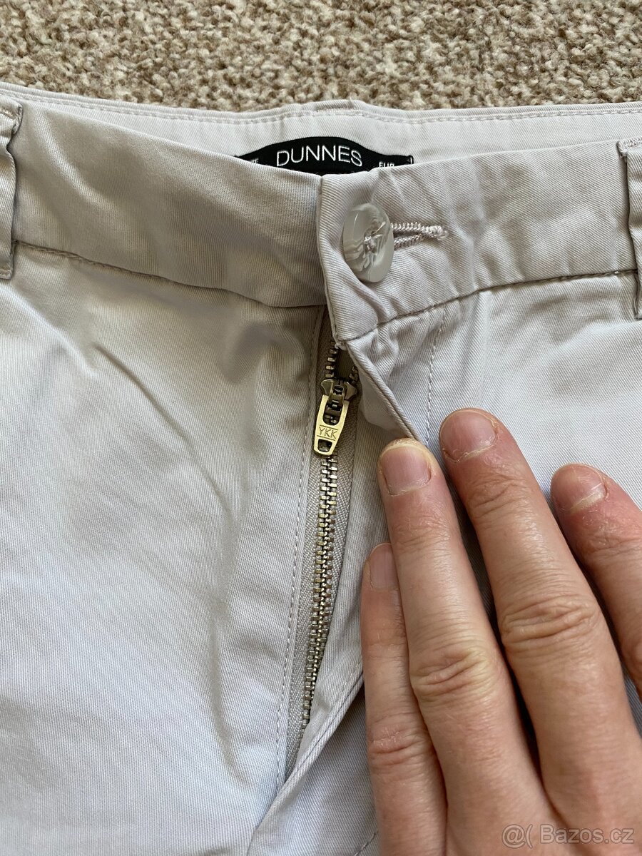Nové dámské kalhoty Dunnes - M - 9