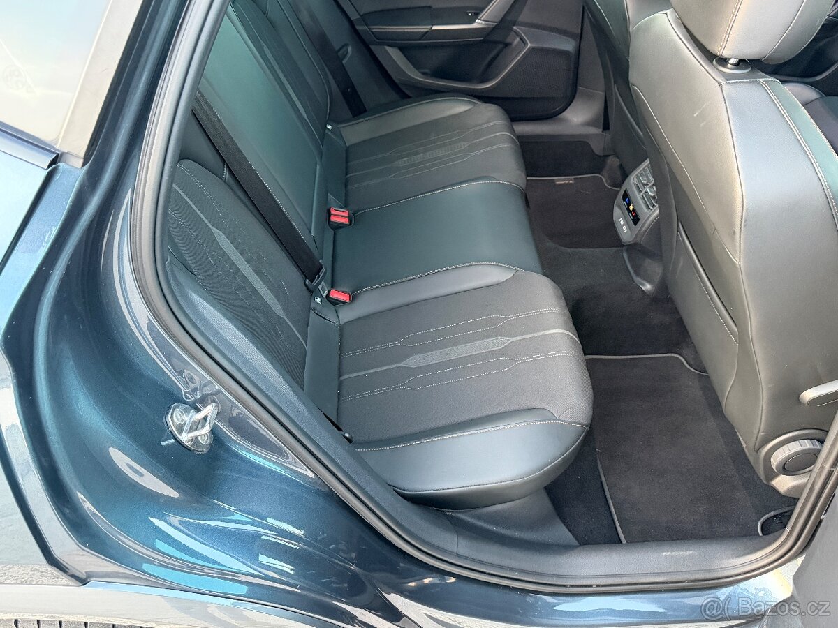 Cupra Formentor 2.0 TDI 150k 4Drive DSG - 9