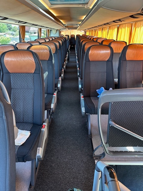 Setra S 431 DT - 9