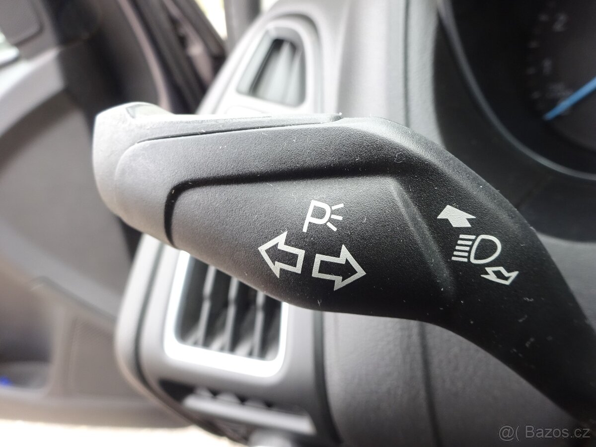 Ford Focus 1.0i Combi r.v.2015 (92 kw) - 9