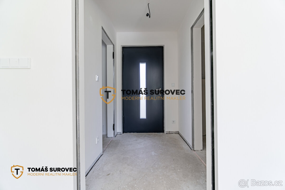 Prodej novostavby 3+kk, Těrlicko - 9