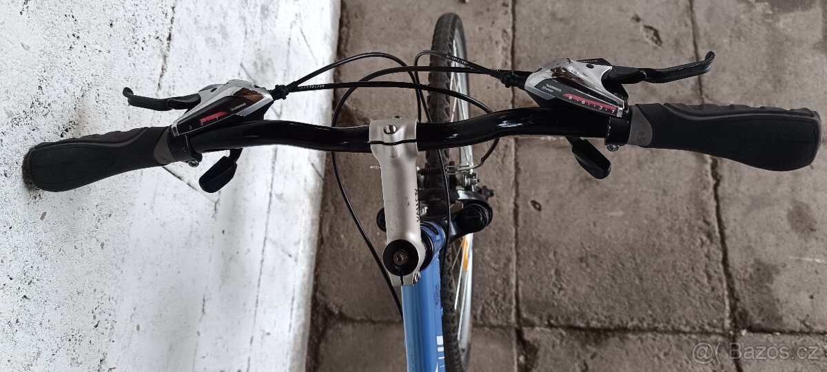 Dámské kolo Author 17 - 9