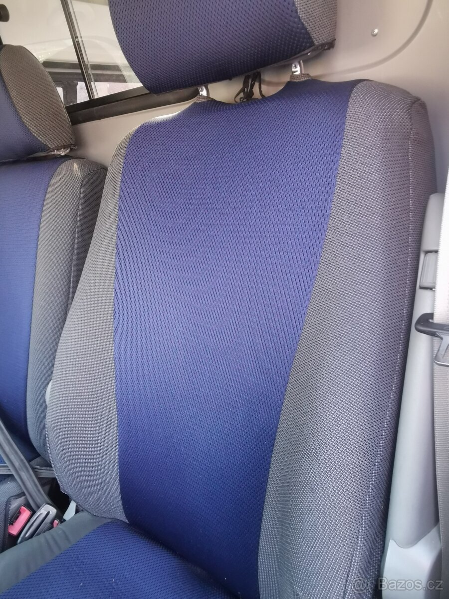 Prodám, nebo vyměním WV T5 sanitni - 9