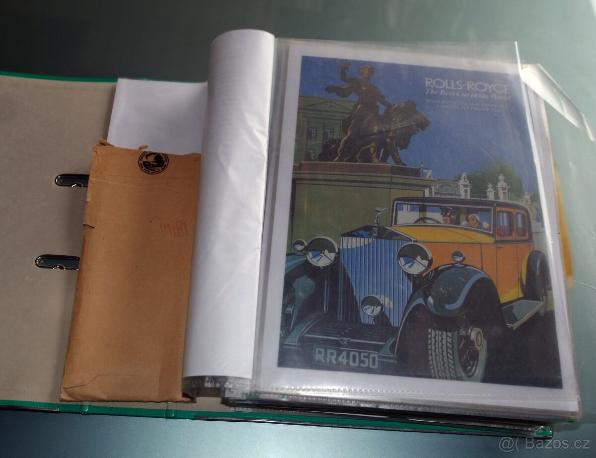 Rolls Royce 25/30 - 9