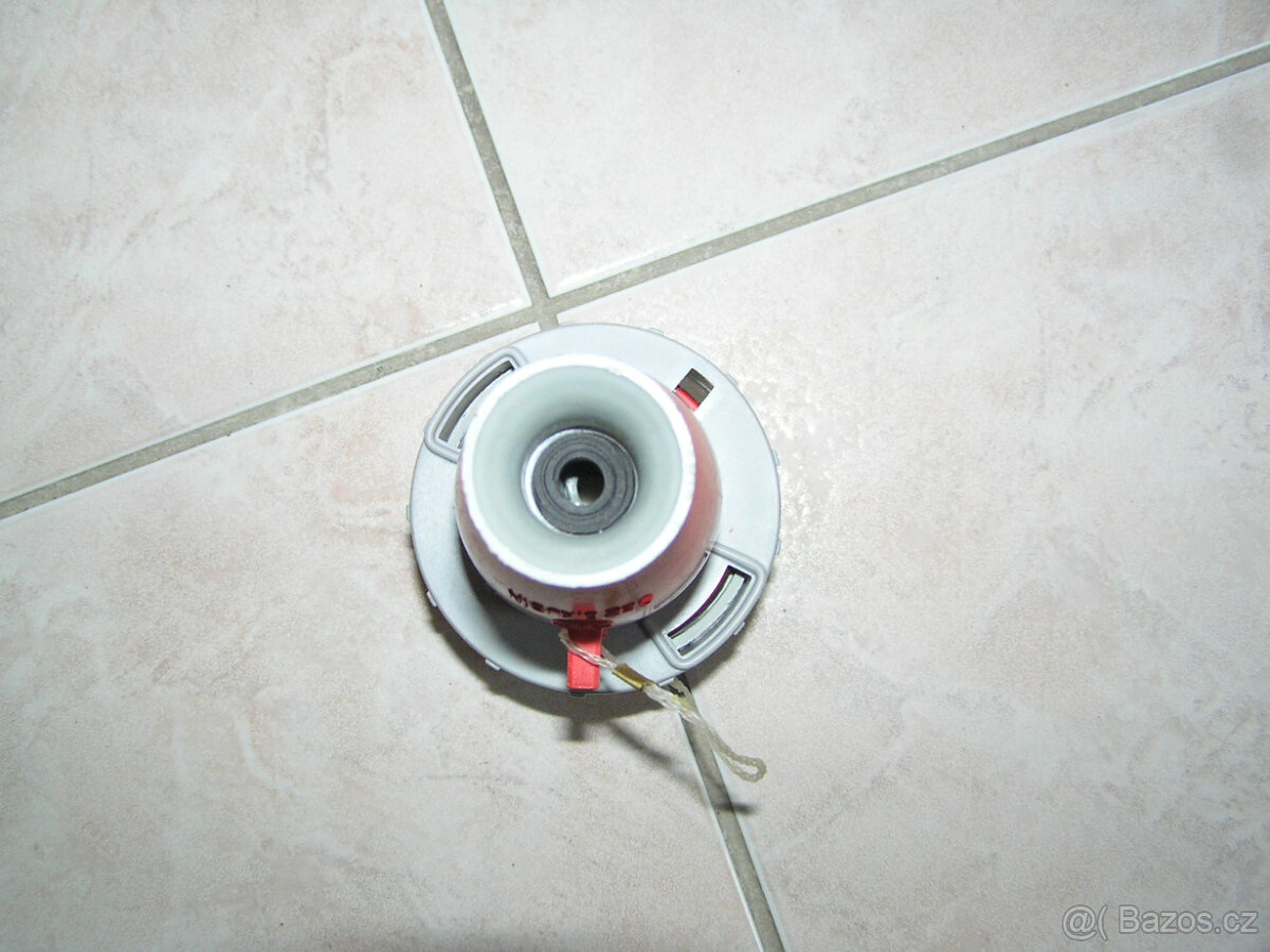 Koncovky 16A /400V 4P - 9