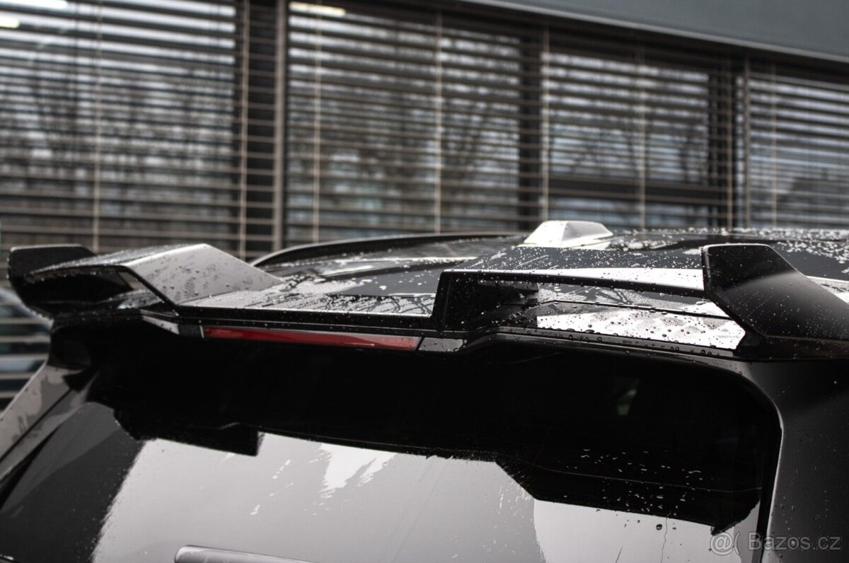 BMW X3 M50i xDrive 280KW - 9