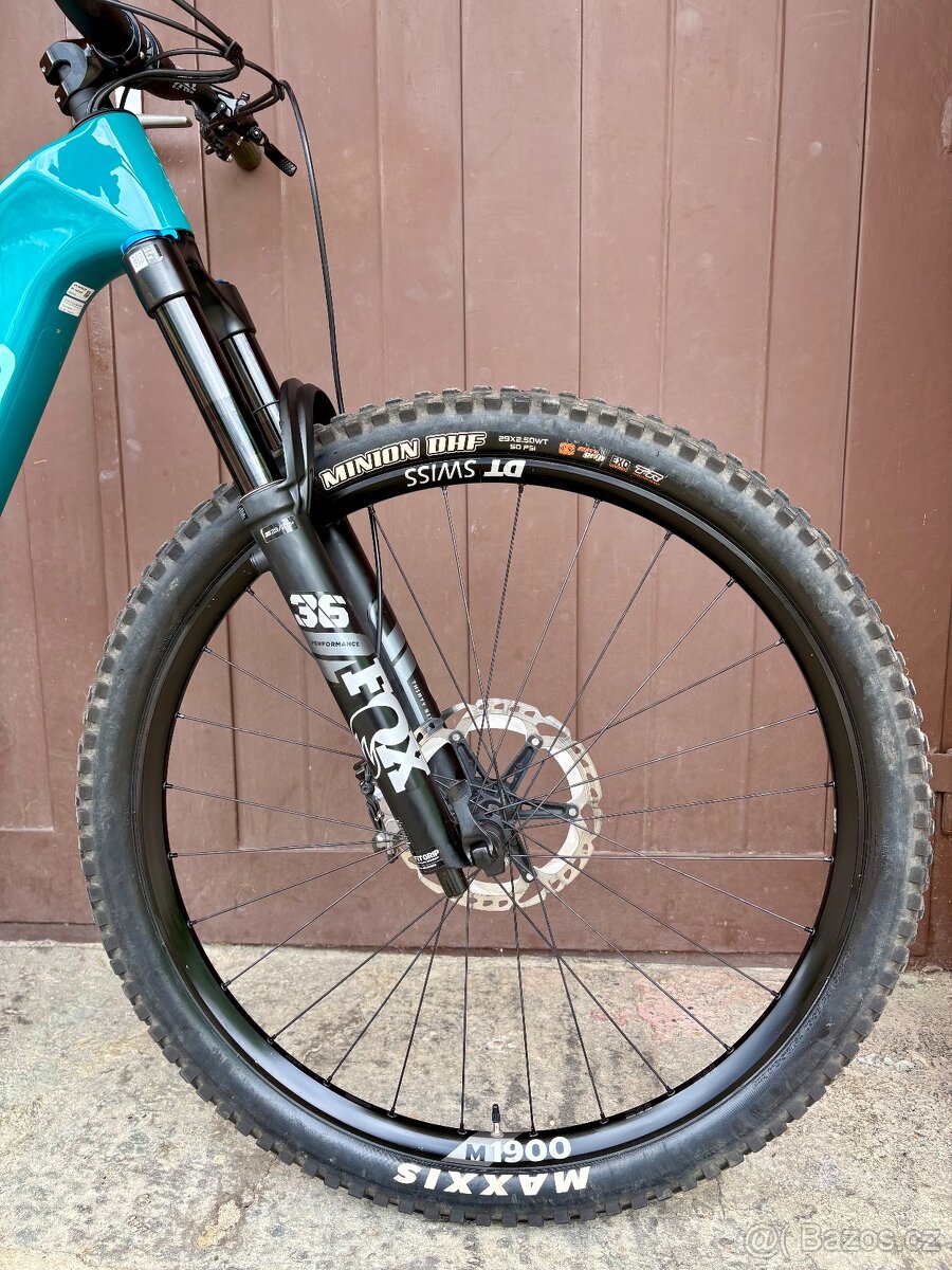 FOCUS Jam 8.9 Carbon-M - - 9