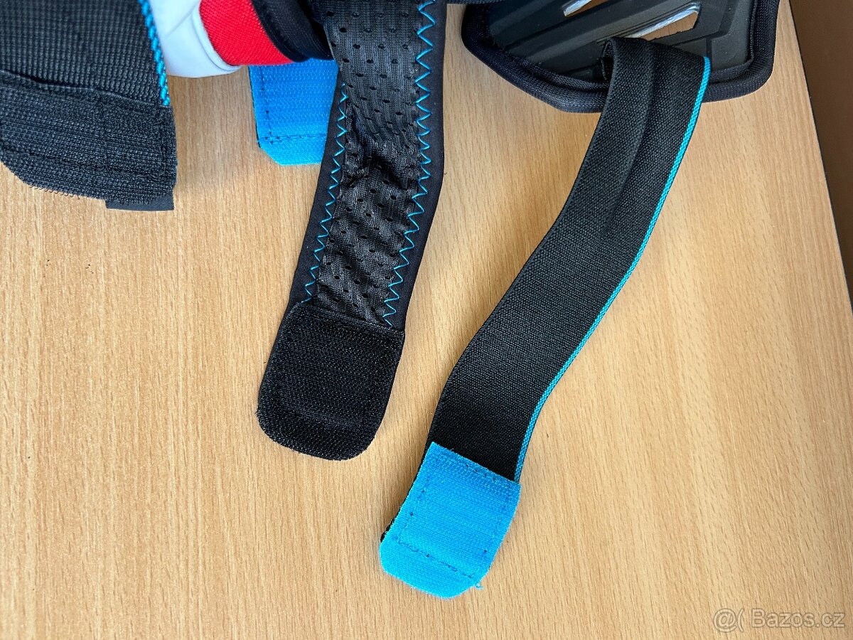 CCM FT6 Pro lokty - 9