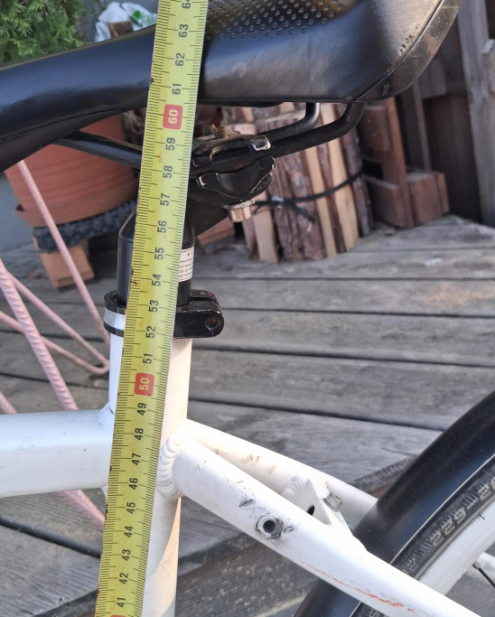 SCOTT Sub 10 trekking kolo 28“ - 9