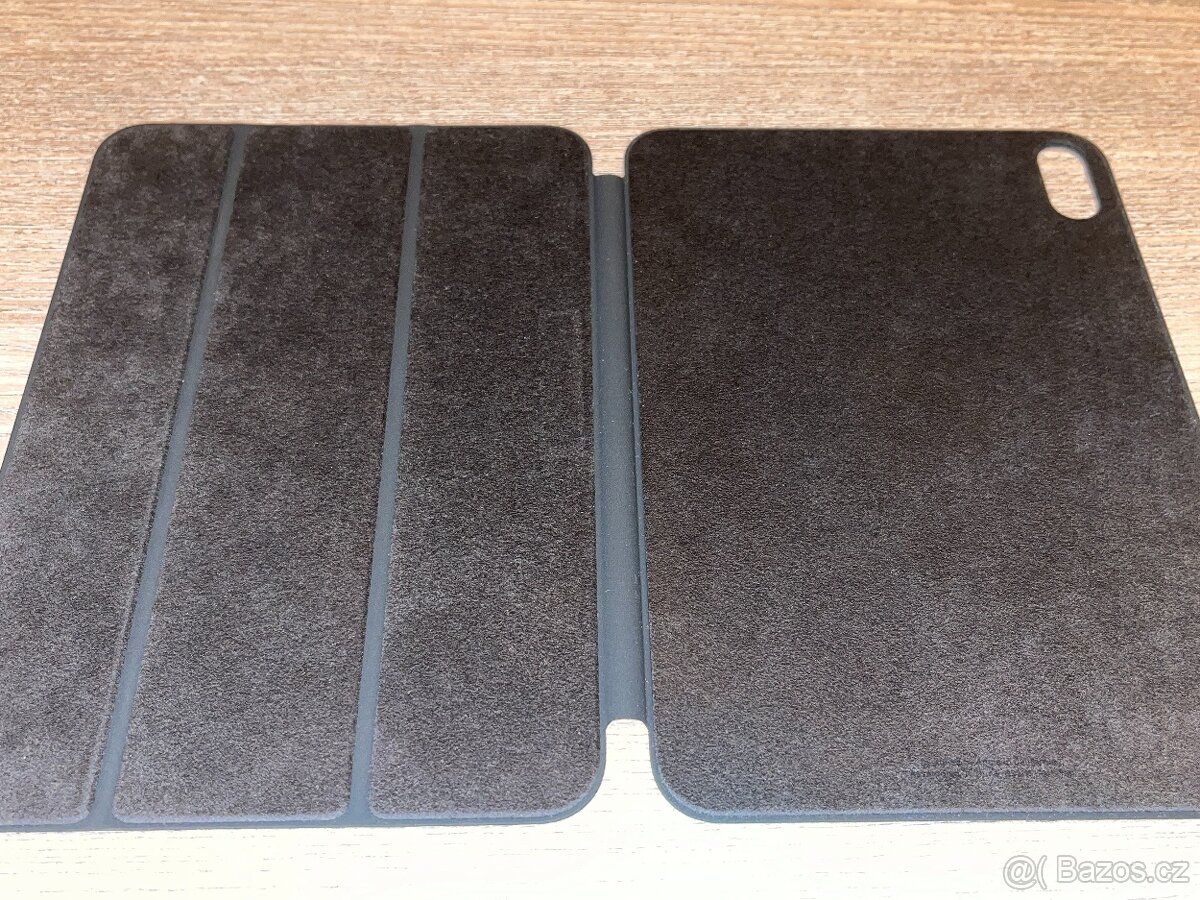 Tablet Apple iPad mini 256GB + Apple Smart Folio + DÁREK - 9
