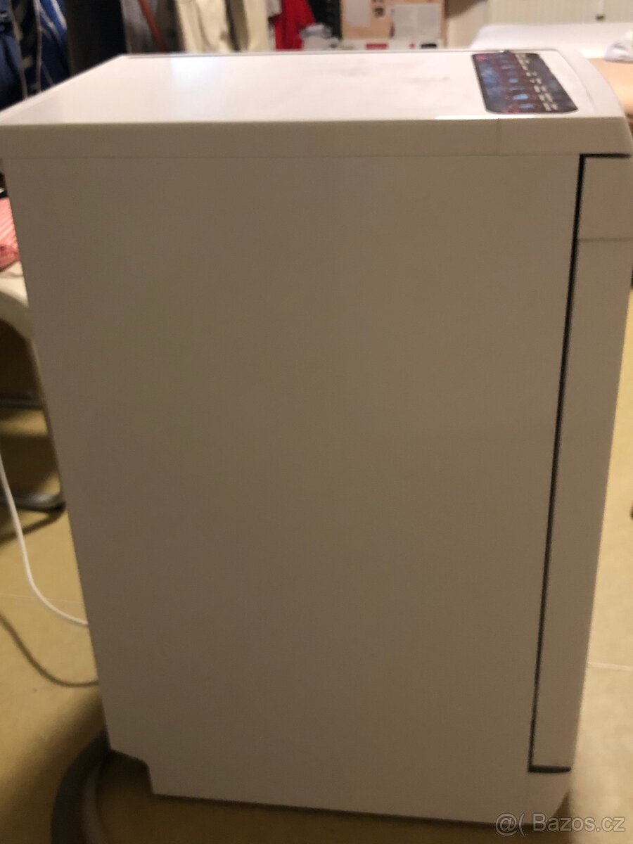 Myčka ETA 2382 90000C - 9