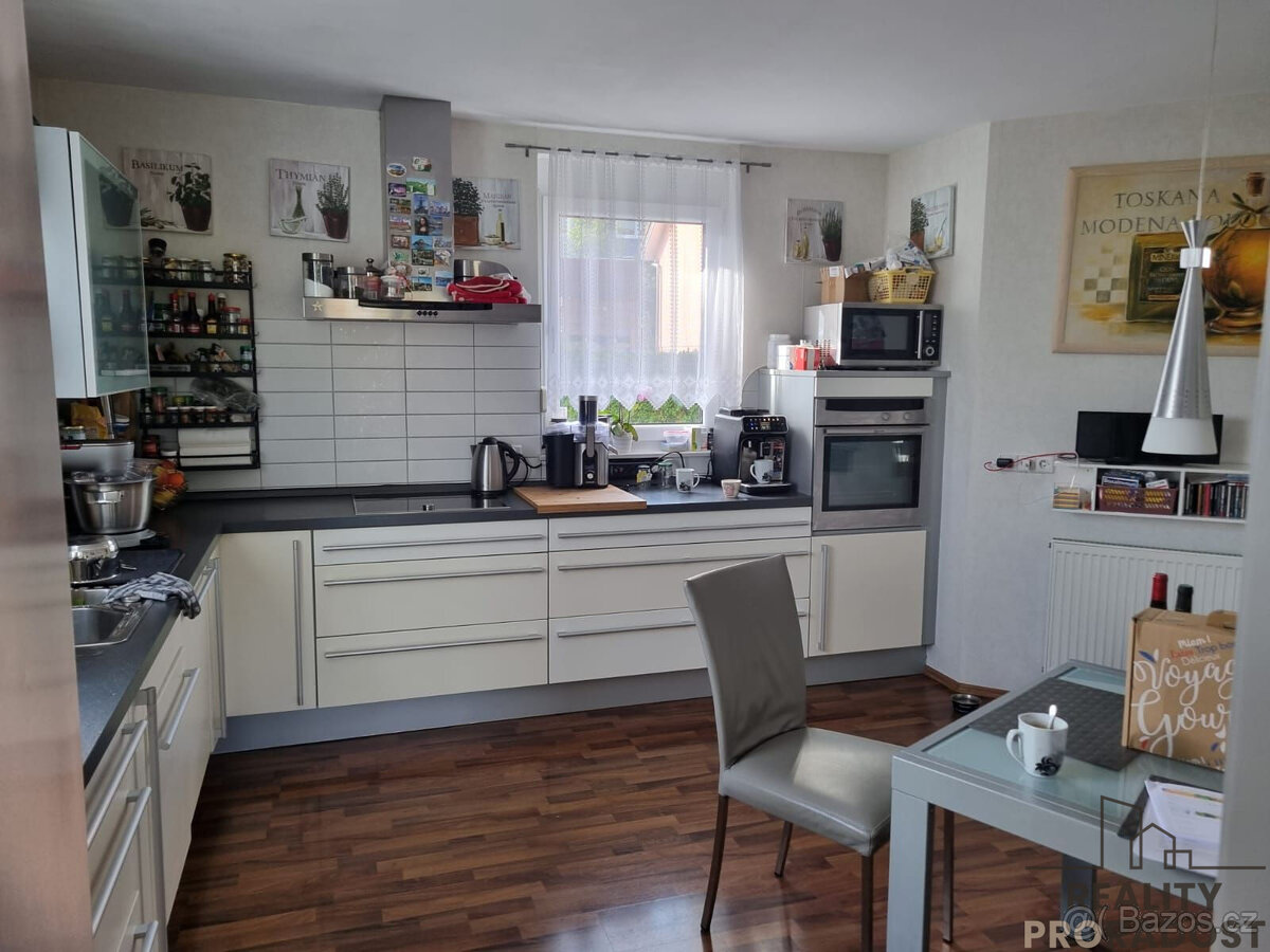 Prodej rodinného domu 6+2 Rhein-Neckar-Kreis, RD 6+2 Wiesenw - 9