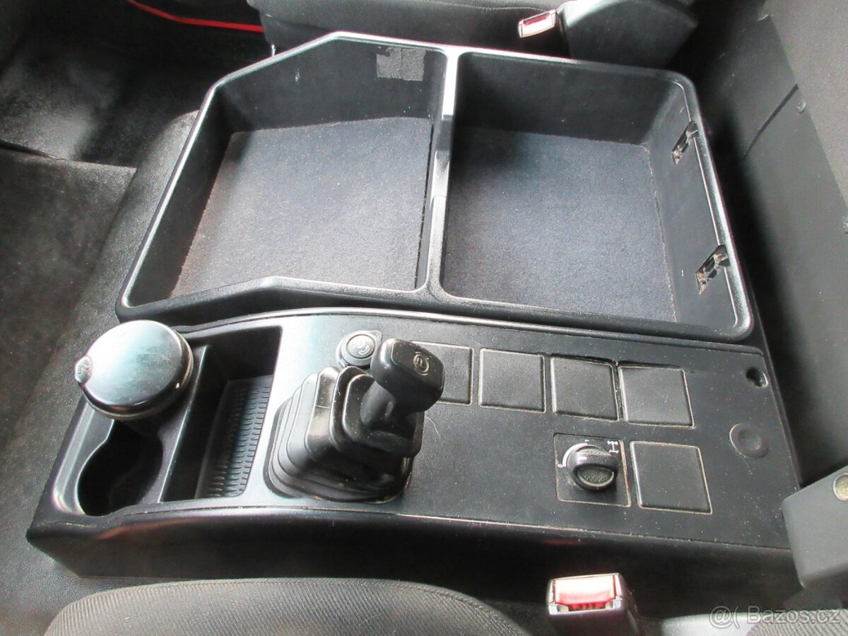 Iveco Eurocargo 120E280 - 9