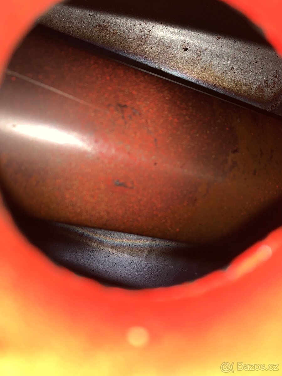 ČZ 125 511, 516 - 9