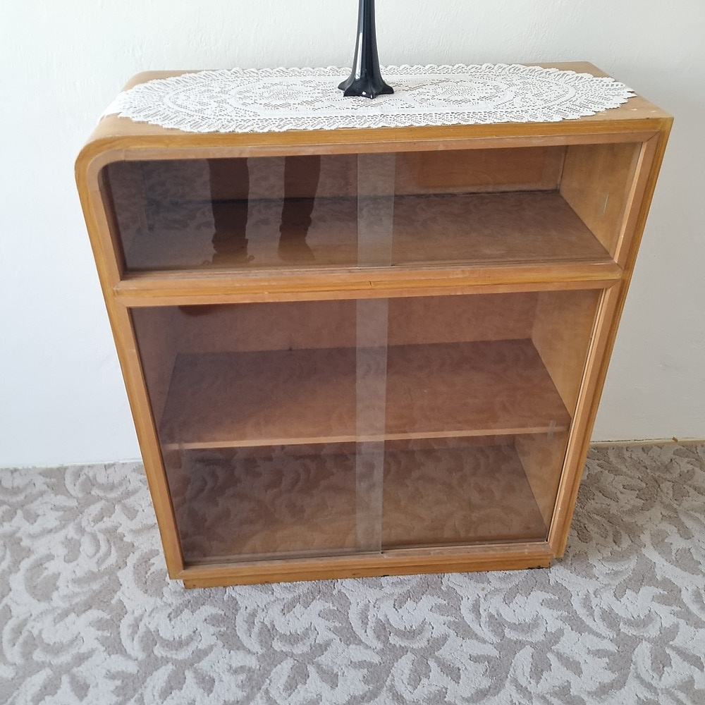 starší nábytek - 9