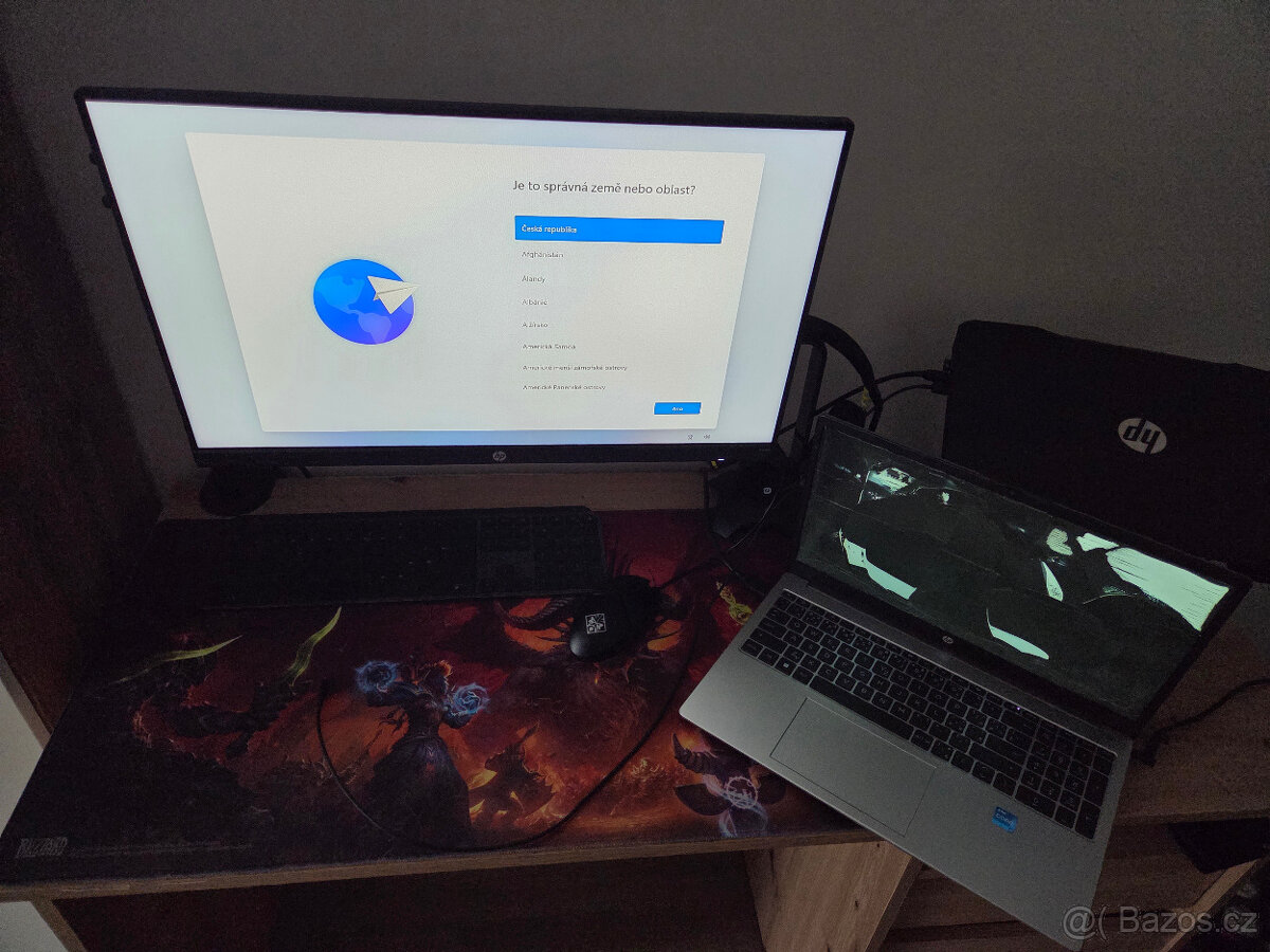 HP 250 G10 i3 / 15,6 palce - 9