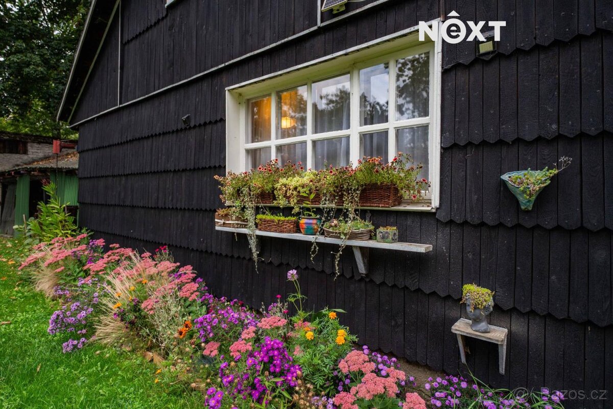 Prodej Chalupa, 85㎡ - 9