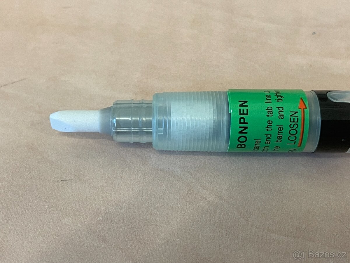 Fluxovací pera pro nanášení tavidla Bonkote BON-102 - 9