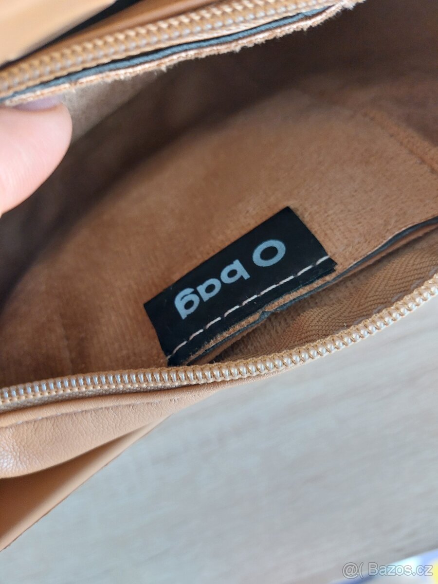 Obag glam biscotto new - 9