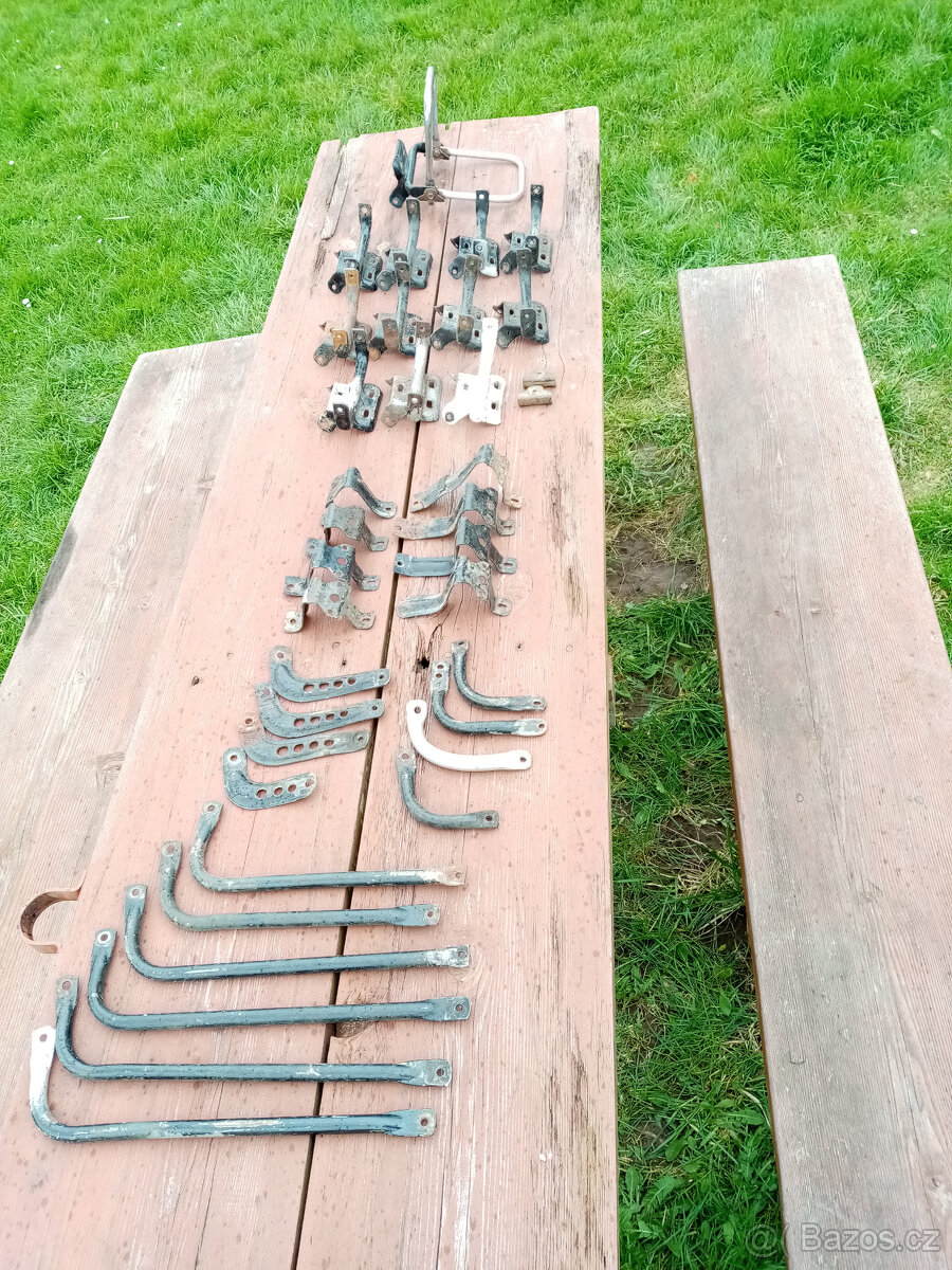 Díly na simsona - 9