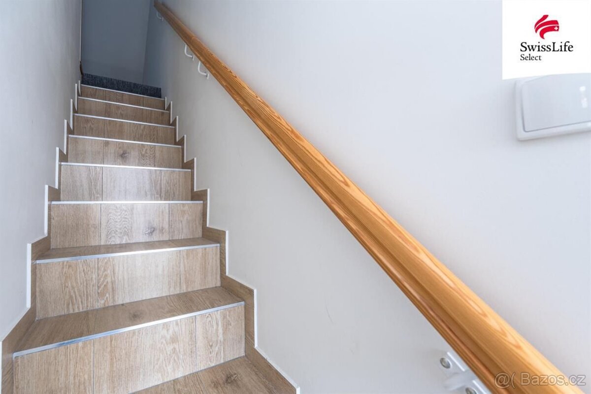 Prodej bytu 4+kk 102 m2, Břežany II - 9