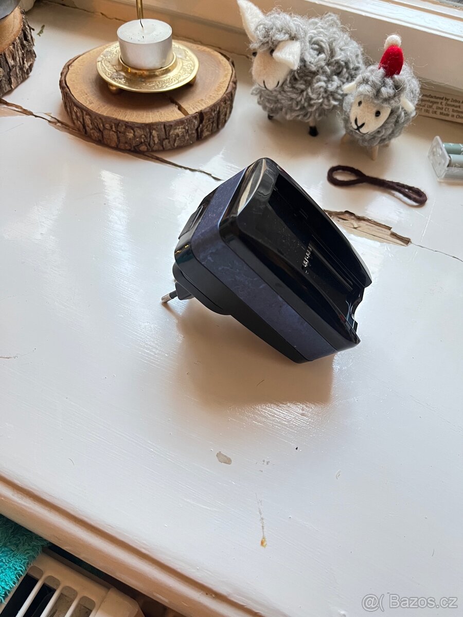 Sony Handycam HDR-SR1 - 9