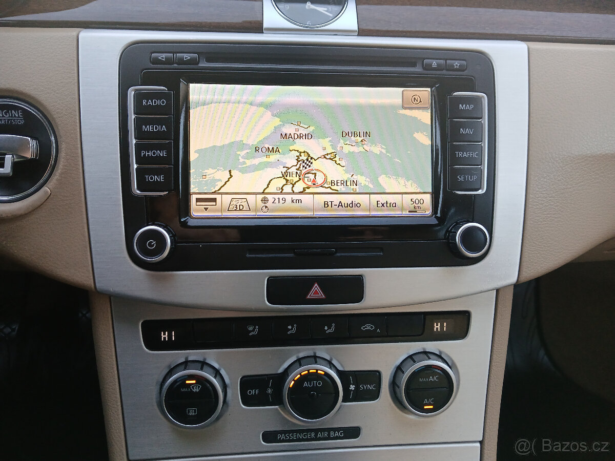 Volkswagen Passat Variant 1.6 TDI 77kW - 9