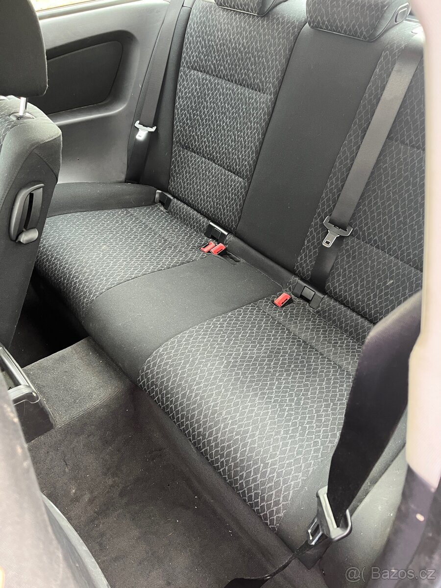 Bmw e46 316Ti compact - 9