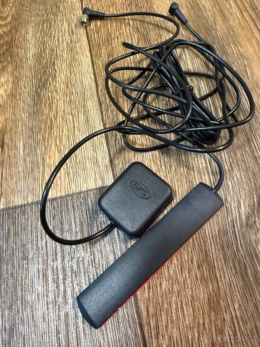 Isudar T 72 (8GB/128GB) Volkswagen + čelní autokamera - 9