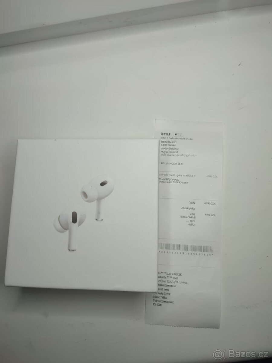 AirPods Pro 2 1:1 - 9