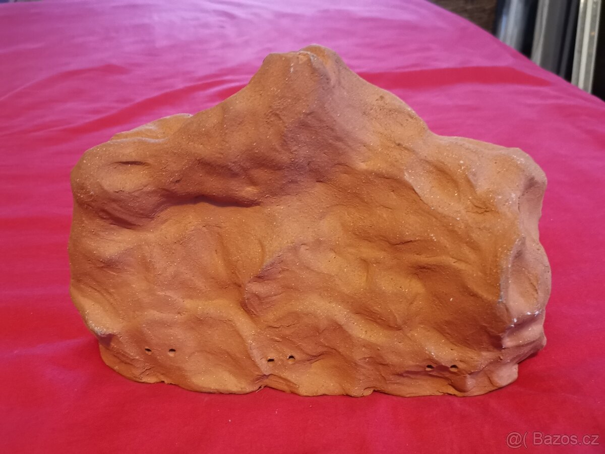 Potřeby pro akvaristiku 2. - 9