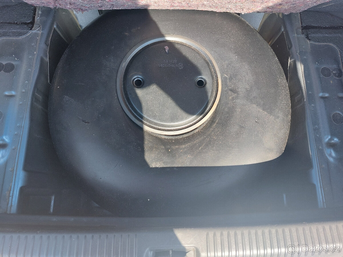 Subaru Legacy BL,2.5 BA/LPG r.v.2005-nahr.díly - 9