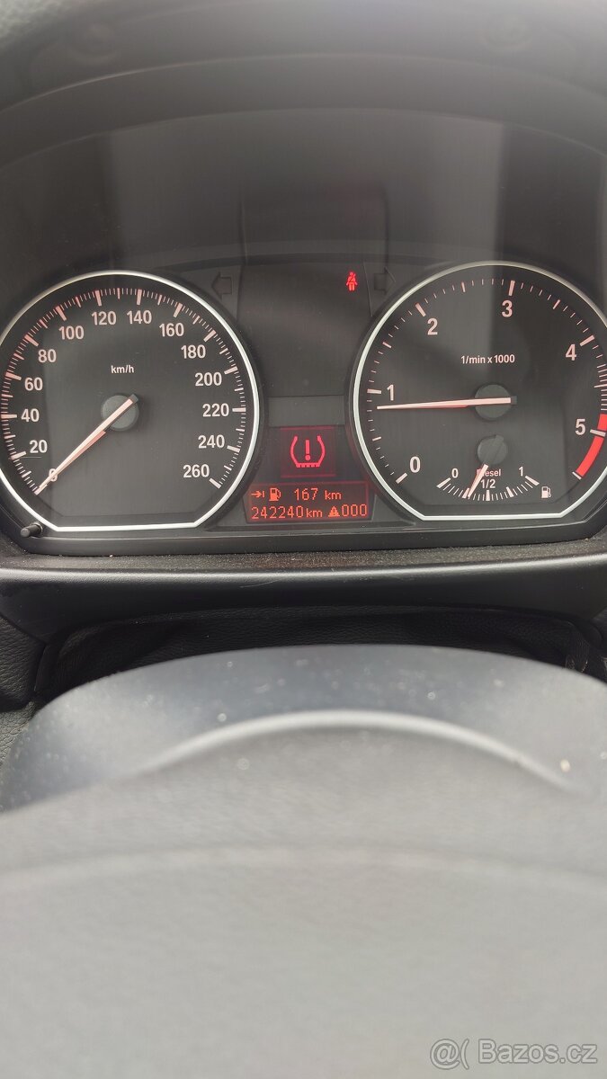 BMW E87 120d - 9
