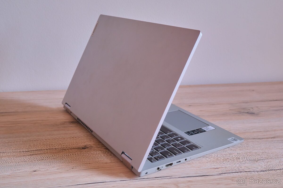 Dotykový notebook Lenovo IdeaPad Flex 5 s 15.6" displejem - 9