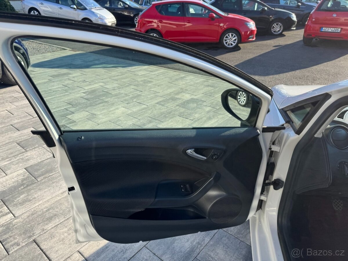 Seat Ibiza FR 1.2 TSI - 9