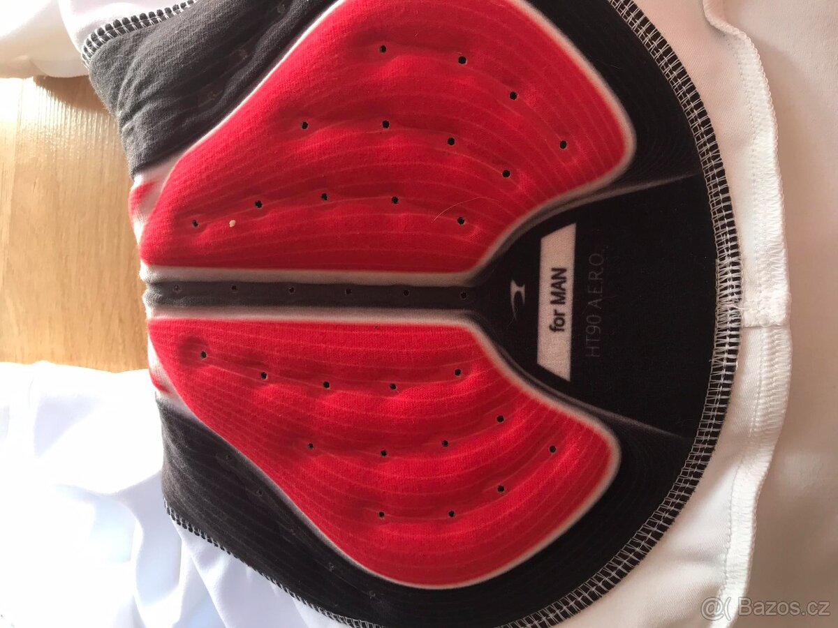 Cyklistický dres - 9