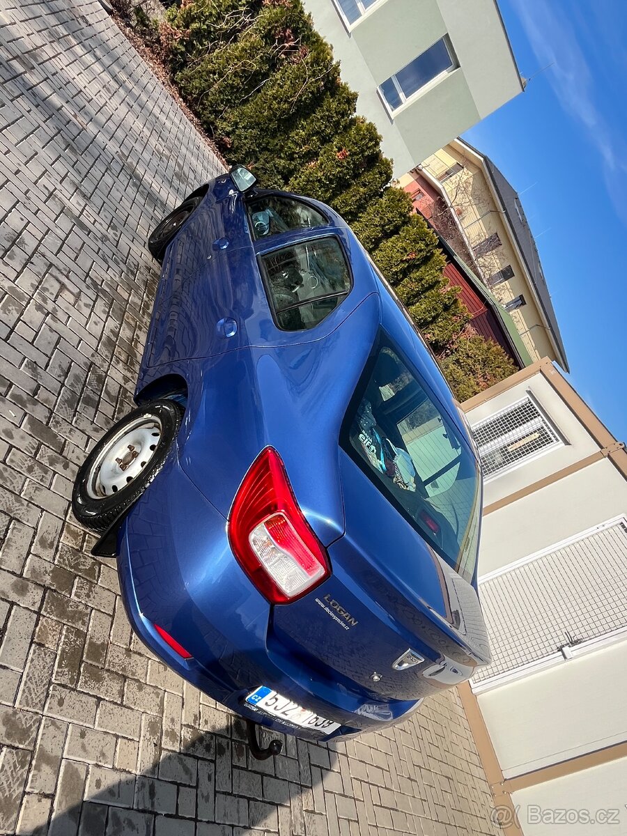 Dacia Logan - 9