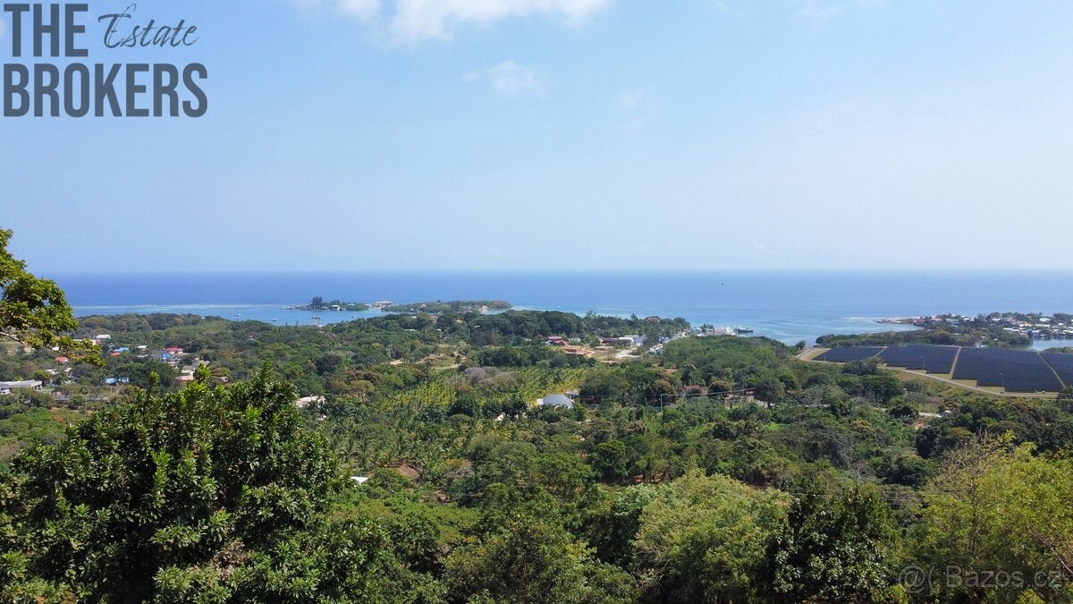 Lot#31 Coral View Village, Roatan - 9